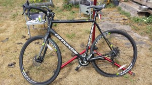Cannondale CAAD X Ultra