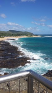 Oahu South Shore